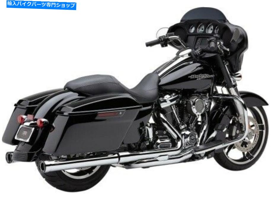 クロームパーツ コブラコブラ3インジストリップパンダブラーレースプロレースProヒントクローム6071 63-2402 1801-1172-オリジナルのタイトルを表示 Cobra Cobra 3 インチスリップオンマフラー Race Pro Tips Chrome 6071 63-2402 1801 -1172- show original t【並行輸入品】