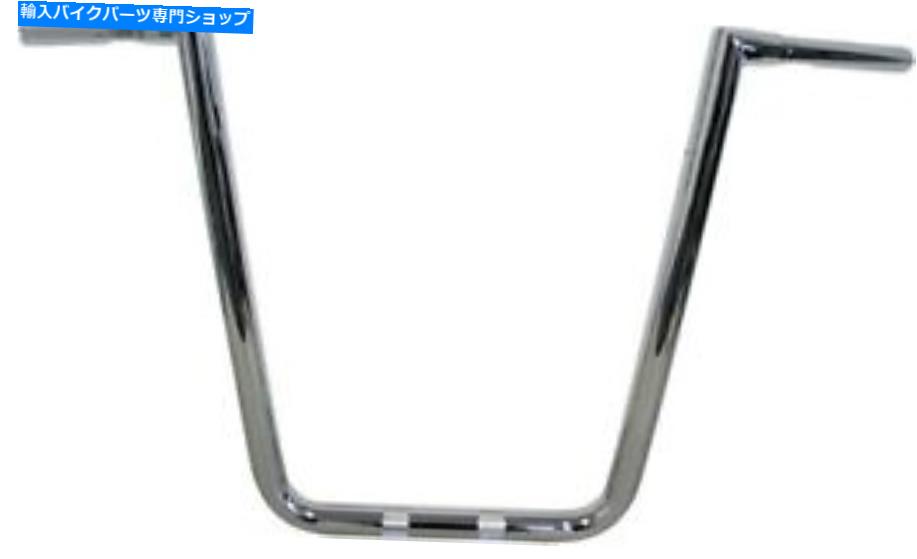 クロームパーツ 新しいLa Choppers LA-7362-19 1 1/4 \