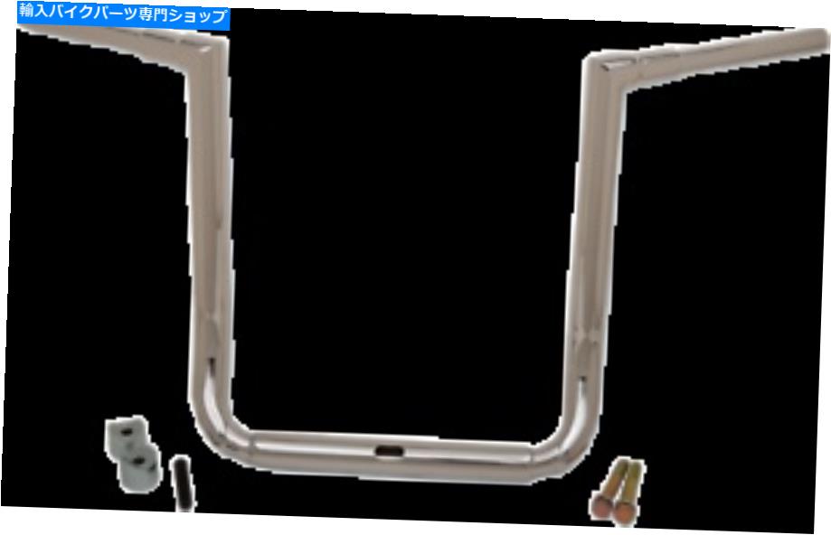 クロームパーツ 新しいLa Choppers LA-7364-18 1 1/2 \