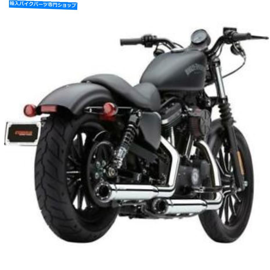 クロームパーツ COBRA 3 \