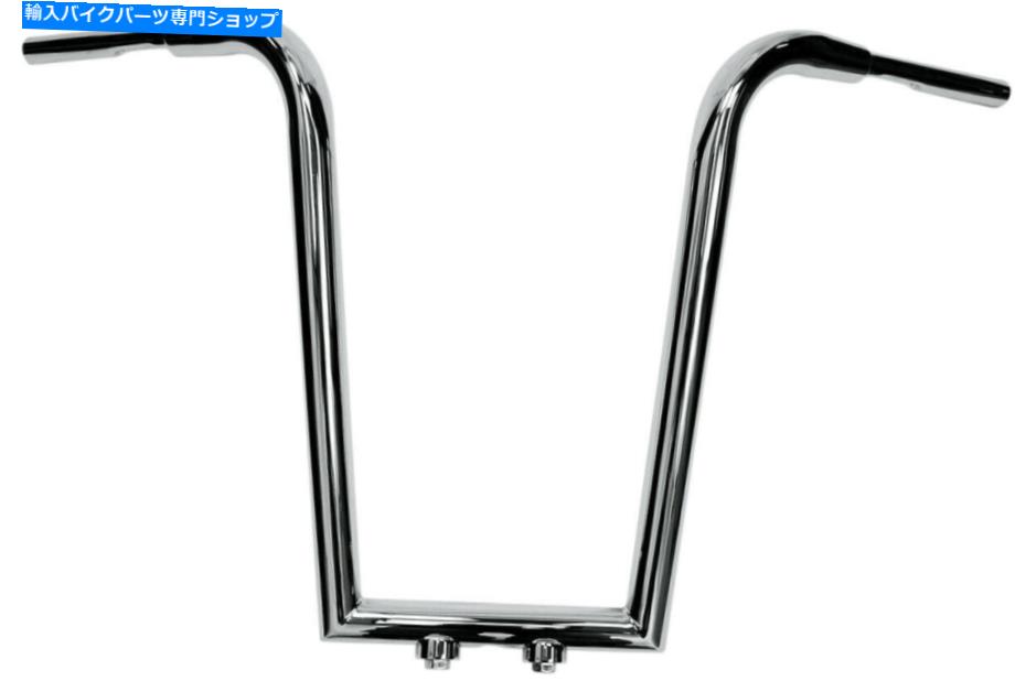 クロームパーツ La Choppers 1 1/2 \