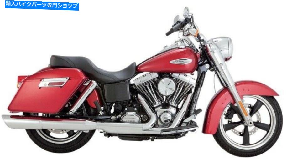 クロームパーツ Vance＆Hinesザインスラッシュ2：1スリッジ=アンモニアサットママラーコロン16801-オリジナルのタイトルを表示 Vance & Hines ツインスラッシュ 2:1 スリップオンエキゾーストマフラー クローム 16801- show original title【並行輸入品】｜Us Custom Parts Shop USDM