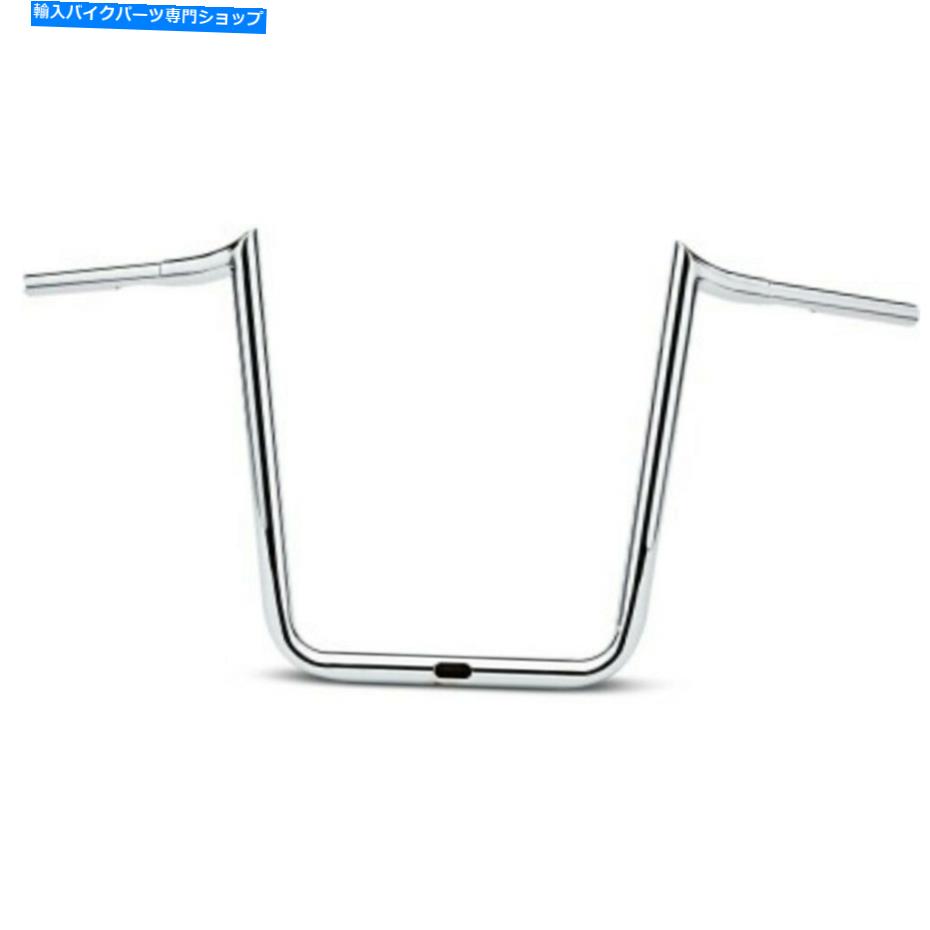 クロームパーツ La Choppers Chrome 1-1 / 4 \