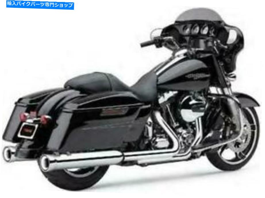 クロームパーツ COBRA NHシリーズマカラークロークローム6107 63-0911 1801 -0914-オリジナルのタイトルを表示 Cobra NHシリーズマフラー クローム 6107 63-0911 1801 -0914- show original title【並行輸入品】