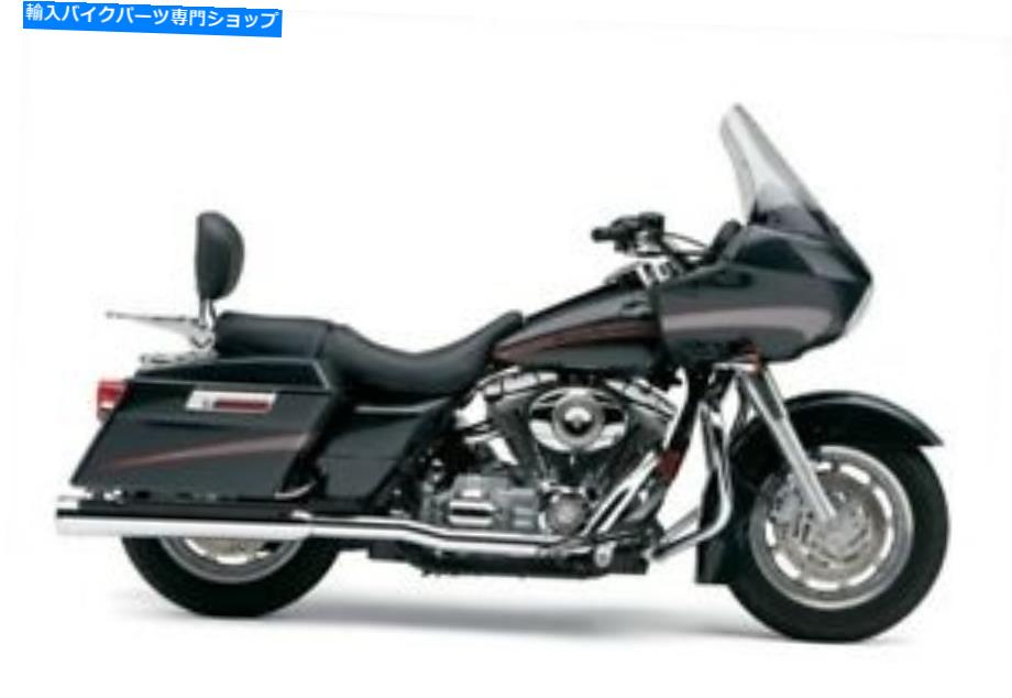 クロームパーツ COBRA 6251 - True-Dual Head Pipes - 2007-08ハーレー - Davidson FLHモデル - Chrome Cobra 6251 - True-Dual Head Pipes - 2007-08 Harley-Davidson FLH Models - Chrome【並行輸入品】｜Us Custom Parts Shop USDM