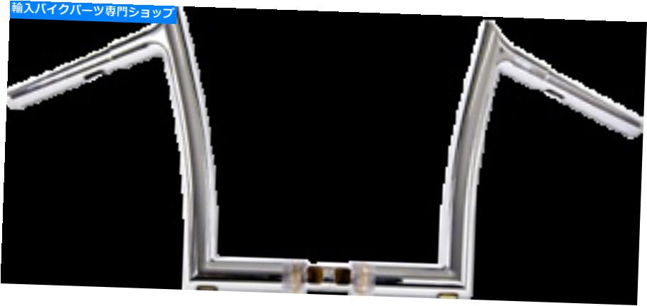 クロームパーツ Fat Baggers、Inc。Chrome 14 \