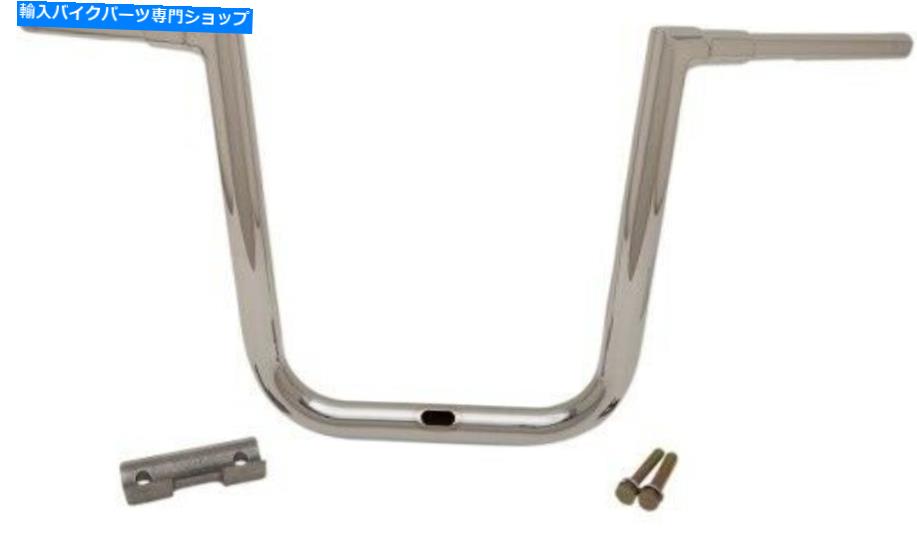 クロームパーツ La Choppers 1 1/2 \