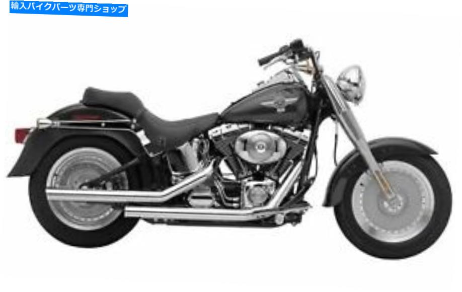 クロームパーツ COBRA 6811T Dragsters排気シス - クローム - オリジナルのタイトルを表示する Cobra 6811T Dragsters 排気システム-クローム- show original title【並行輸入品】