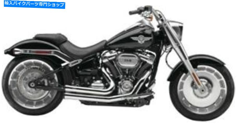 クロームパーツ コブラスピード??スターショートRPT排気クロム＃6795ハーレーダビッドソン Cobra Speedster Short RPT Exhaust Chrome #6795 Harley Davidson【並行輸入品】｜Us Custom Parts Shop USDM 89,867円