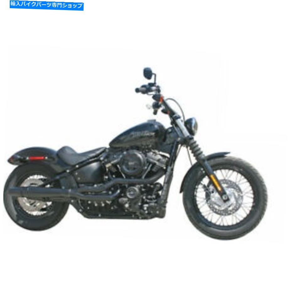 クロームパーツ Thunderheader Chrome 2を1 xシリーズ排気システムに - 1364x Thunderheader Chrome 2 into 1 X-Series Exhaust System - 1364X【並行輸入品】