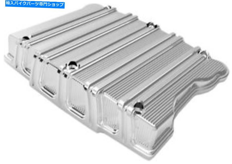 クロームパーツ Arlen Ness 18-252 10ゲージロッカーボックストップカバークロム Arlen Ness 18-252 10-Gauge Rocker Box Top Covers Chrome【並行輸入品】|Us Custom Parts Shop USDM