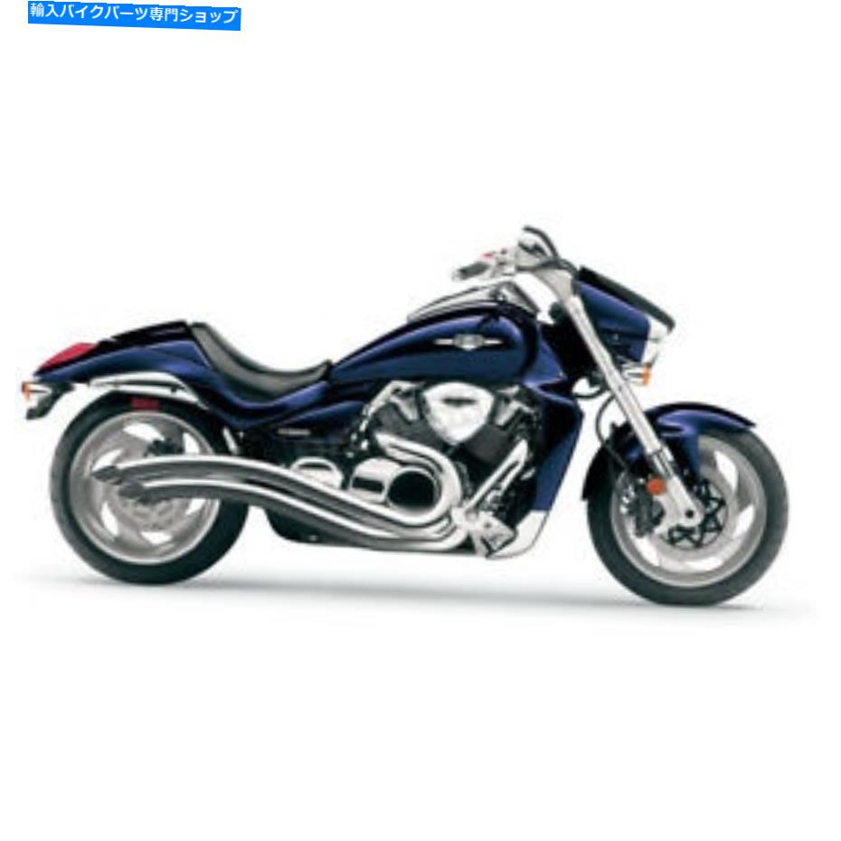 クロームパーツ コブラ掃除排気 - 3221(CAへの船なし) Cobra Swept Exhaust - 3221 (no ship to CA)【並行輸入品】|Us Custom Parts Shop USDM