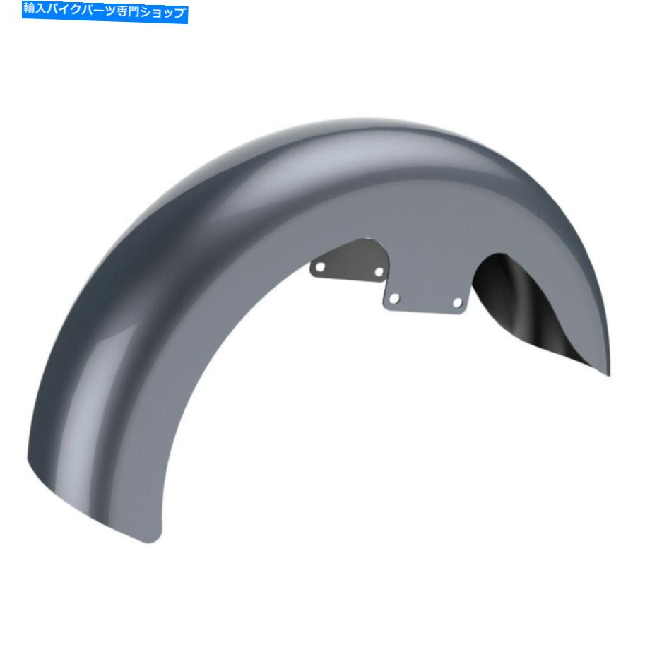 クロームパーツ Gauntlet Grey Metallic 19 \