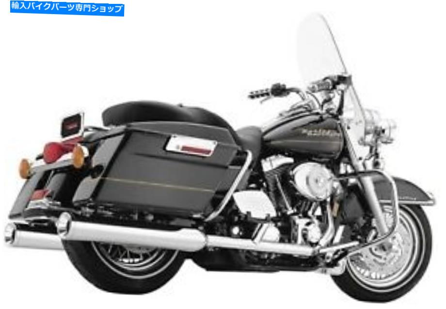 クロームパーツ コブラ真二重ヘッドパイプクローム6251排気ヘッダー COBRA TRUE DUAL HEAD PIPE CHROME 6251 EXHAUST HEADERS【並行輸入品】|Us Custom Parts Shop USDM