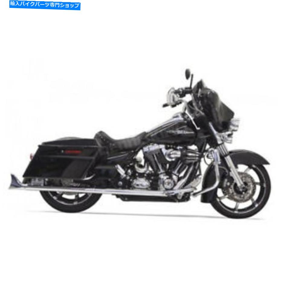 クロームパーツ Bassani Chrome 33 \