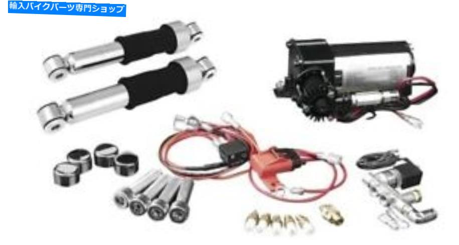 楽天市場】ハーレー ダビッドソン HARLEY-DAVIDSON エアサス 1984-2018