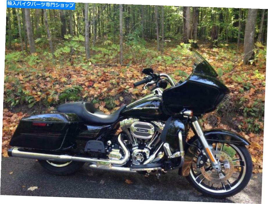 クロームパーツ Rinehart 09-16 Touring Slimline Duals ChromeトルペアルカッコットP / N：100-0450-オリジナルのタイトルを表示 Rinehart 09-16 Touring Slimline Duals ChromeトゥルーデュアルヘッダーキットP/N: 100-0450- show original title【並行輸入品】