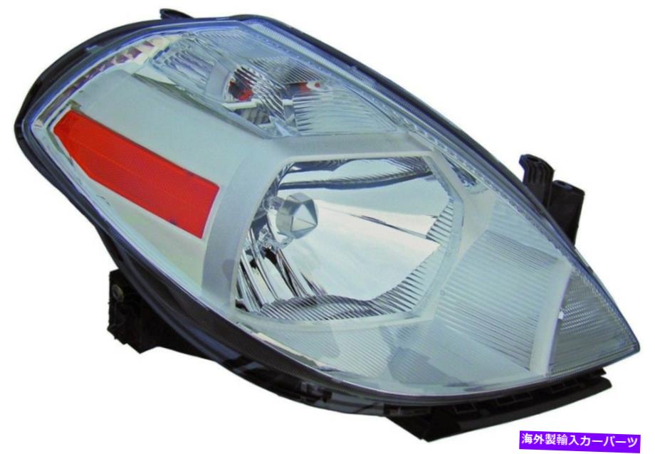 USヘッドライト ヘッドライトアセンブリ右ドーマン1592185 Headlight Assembly Right Dorman 1592185【並行輸入品】