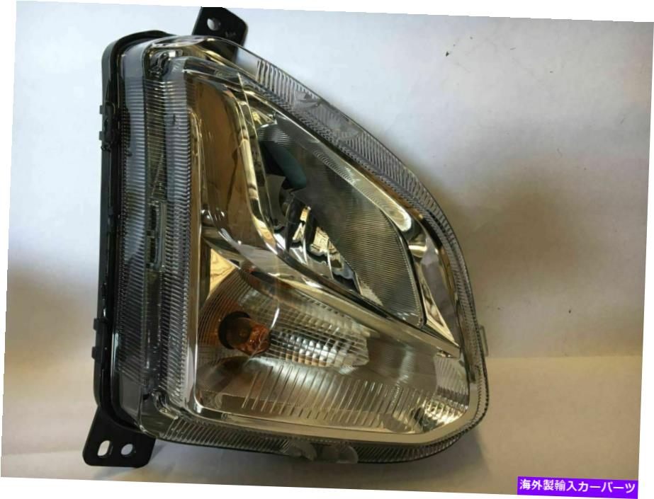 USヘッドライト フォグランプアセンブリ、2018-2020のシボレーequinox 84226250 Fog Lamp Assembly, Right Side for 2018-2020 Chevrolet Equinox 84226250【並行輸入品】