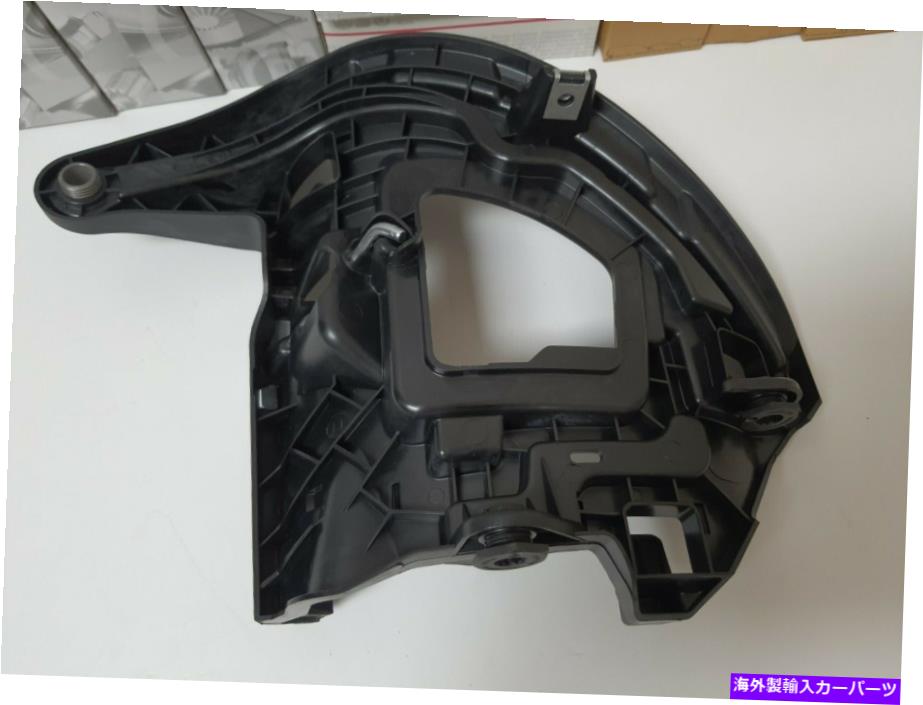 USヘッドライト 5C5941053B真新しいVW OEMヘッドライトブラケット左新ブエトム2012-2019 5C5941053B BRAND NEW VW OEM HEADLIGHT BRACKET LEFT NEW BEETLE 2012-2019【並行輸入品】