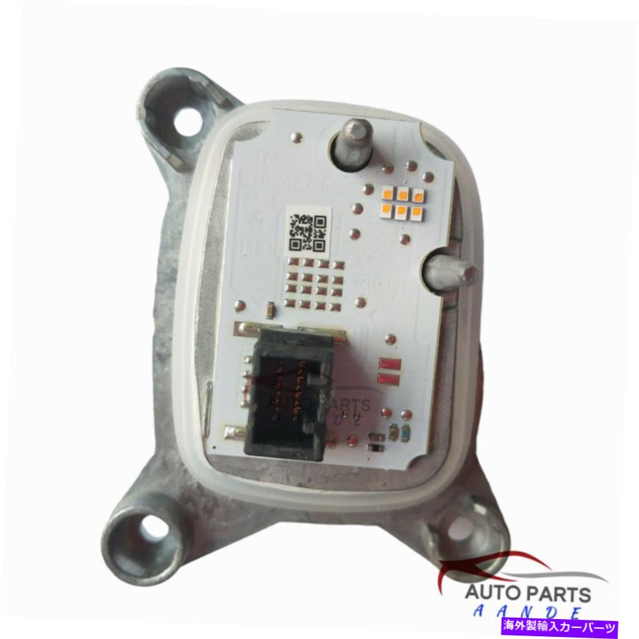 USヘッドライト BMW 4 'F36 F32 F32 F82フルLEDヘッドライト方向インジケーターR側63117493232 BMW 4' F36 F32 F30 F82 Full LED Headlight direction indicator R side 63117493232【並行輸入品】