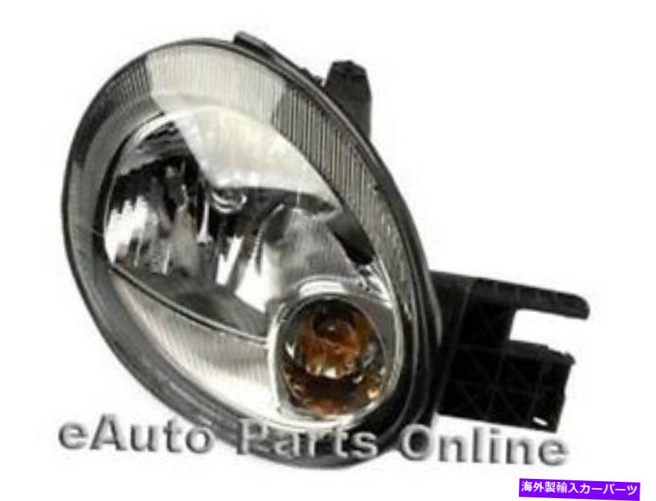 USヘッドライト ヘッドライトアセンブリ03-05ネオン右側 HEADLIGHT ASSEMBLY 03-05 NEON RIGHT SIDE【並行輸入品】