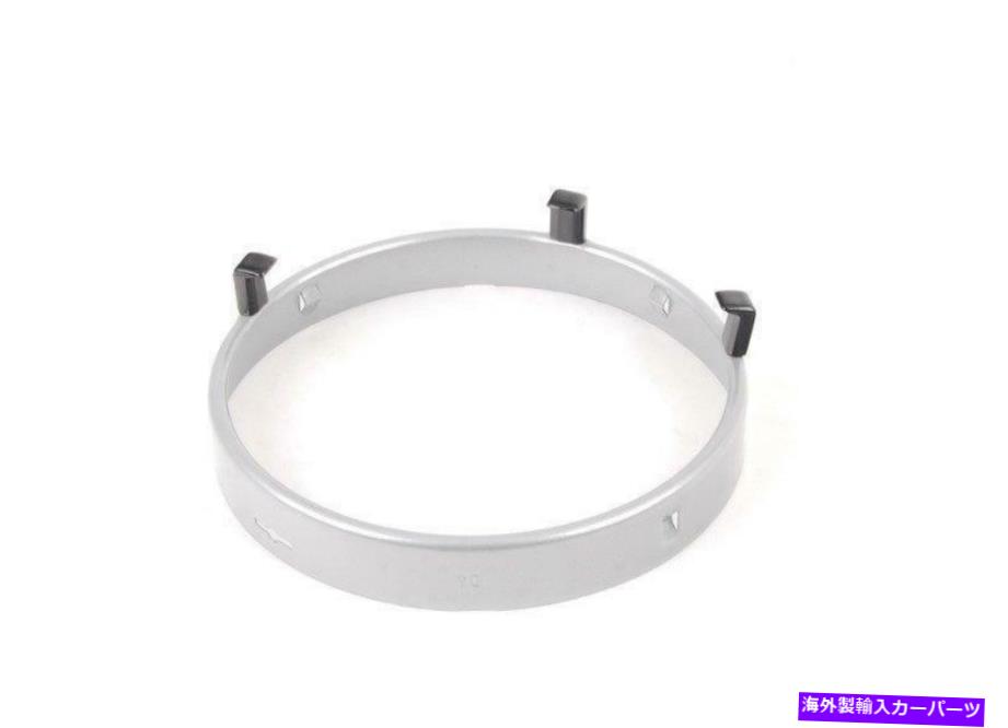 USヘッドライト 純正BMW E30クーペガラス保持フレームハイビーム右OEM 63121370892 Genuine BMW E30 Coupe Glass Holding Frame High Beam Right OEM 63121370892【並行輸入品】 32,871円