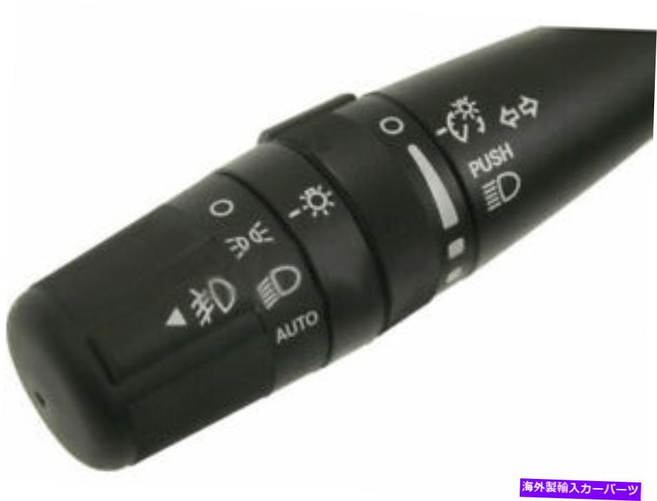 USヘッドライト 2009年、2011-2012 Jeep Liberty F181TFのヘッドライトスイッチ Headlight Switch For 2009, 2011-2012 Jeep Liberty F181TF【並行輸入品】