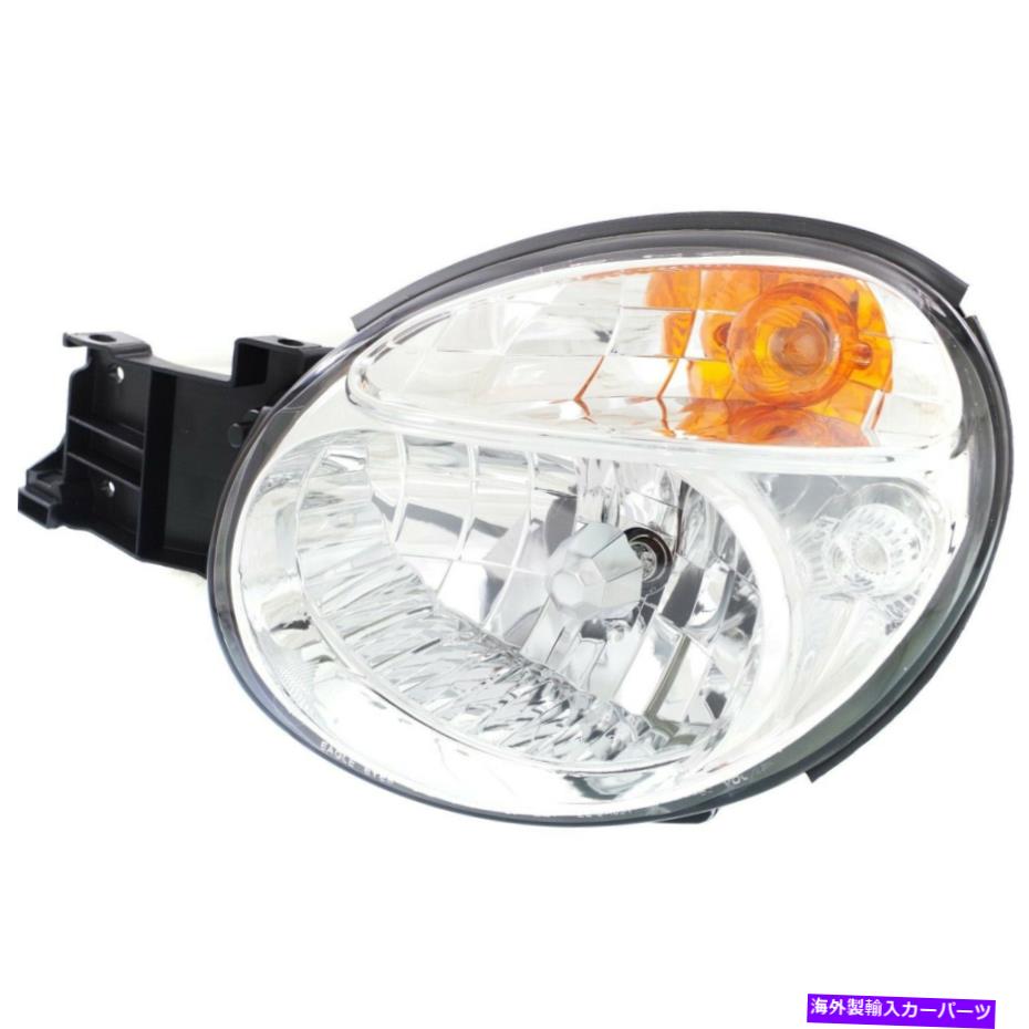 USヘッドライト 2002-2003 2002-2003 Subaru Imperza RS Outback WRX TSモデルが電球で残っているモデル Headlight For 2002-2003 Subaru Impreza RS Outback WRX TS Models Left With Bulb【並行輸入品】 32,871円
