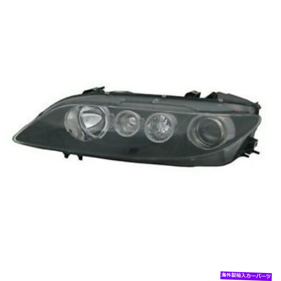 USヘッドライト 真新しいマツダ6 OEM LHドライバ側ヘッドランプ＃GP7B510L0B BRAND NEW MAZDA 6 OEM LH DRIVER SIDE HEADLAMP #GP7B510L0B【並行輸入品】 32,871円