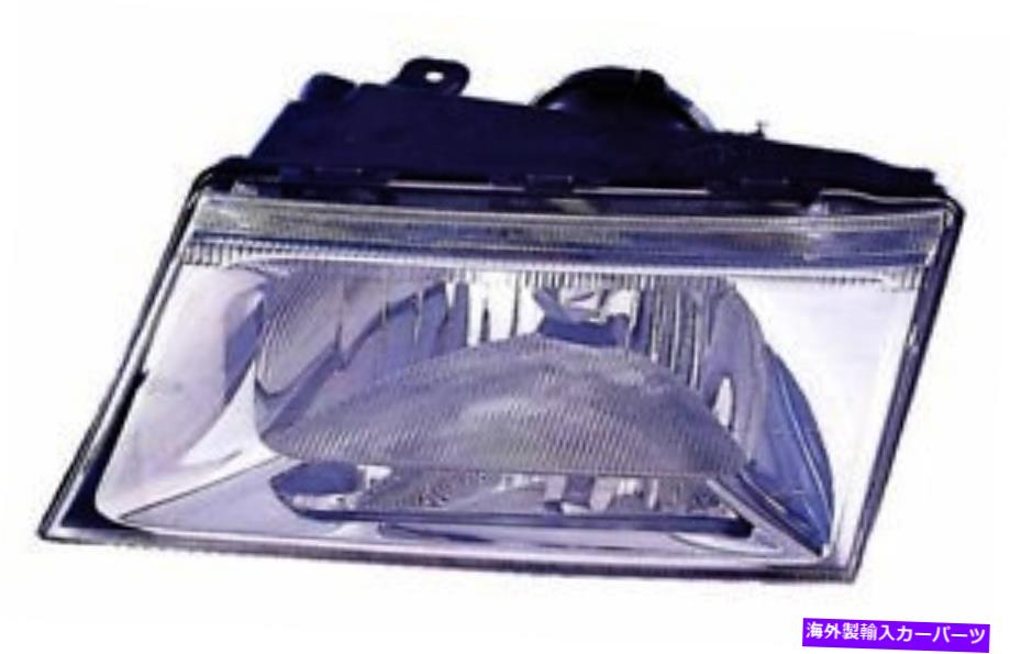 USヘッドライト 2003年2004年マーキュリーグランドマーキスヘッドライトドライバー左側 For 2003 2004 Mercury Grand Marquis Headlight Driver Left Side【並行輸入品】