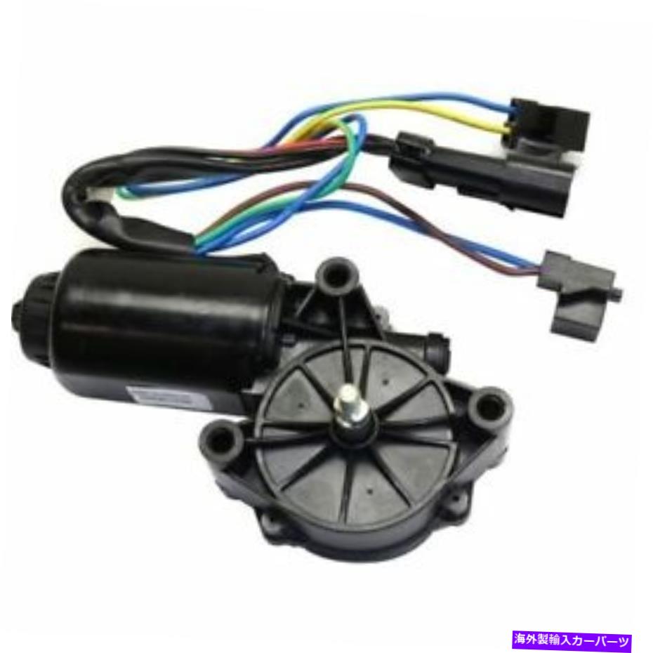 USヘッドライト Firebird 98-02、ヘッドライトモーターの場合 For Firebird 98-02, Headlight Motor【並行輸入品】