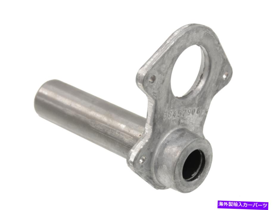 USヘッドライト 1963-1967 Corvette Headlightピボットシャフト右外部 1963-1967 Corvette Headlight Pivot Shaft Right Outer【並行輸入品】