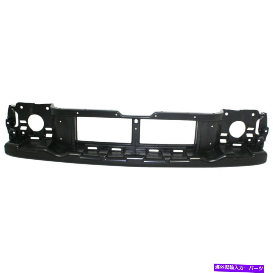USヘッドライト 4L2Z8A284AA FO1221122新しいヘッダーパネル内部エクスプローラーフォードスポーツTRAC 2001-2005 4L2Z8A284AA FO1221122 New Header Panel Inner Explorer Ford Sport Trac 2001-2005【並行輸入品】