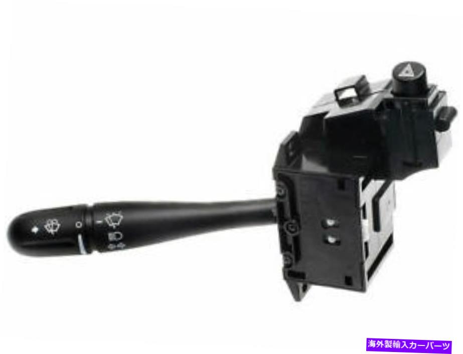 USヘッドライト 14GX42Kヘッドライト調光器スイッチ1996-1997 Chrysler Town&Country 14GX42K Headlight Dimmer Switch Fits 1996-1997 Chrysler Town & Country【並行輸入品】