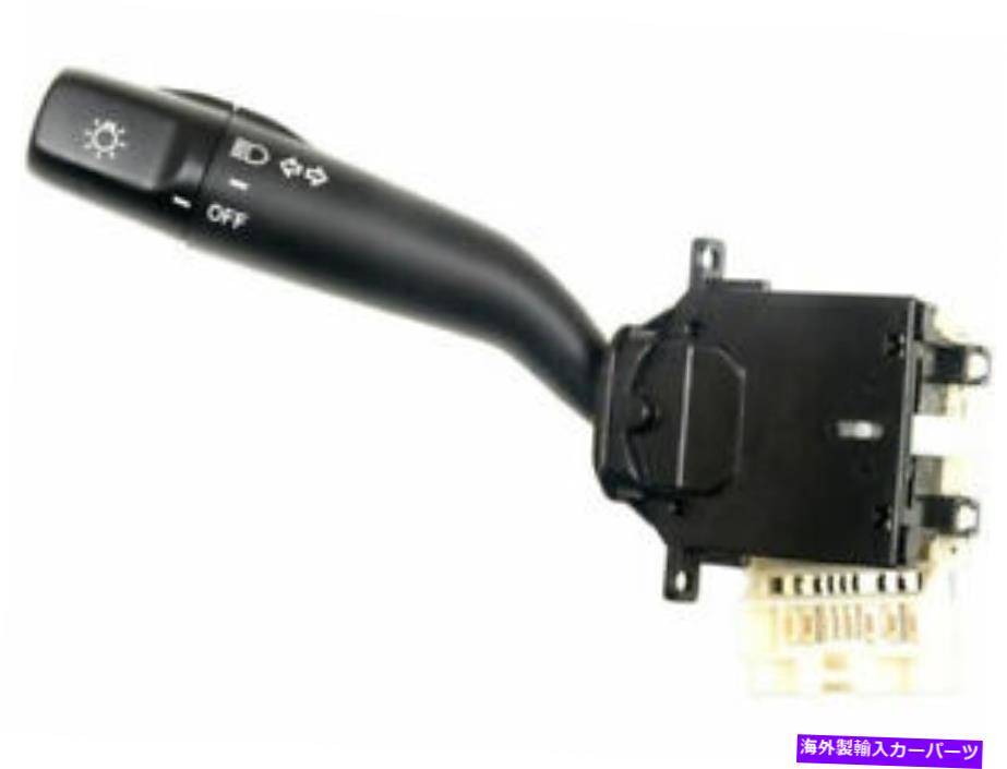USヘッドライト 2000-2006のためのヘッドライトディメータスイッチToyota Tundra 2005 2004 2002 2002 x857zg Headlight Dimmer Switch For 2000-2006 Toyota Tundra 2005 2001 2004 2002 X857ZG【並行輸入品】