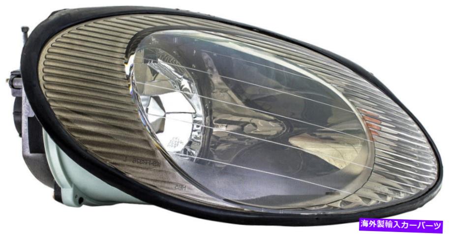 USヘッドライト ヘッドライトレンズ - アセンブリ右ドーマン1590277 Headlight Lens-Assembly Right Dorman 1590277【並行輸入品】