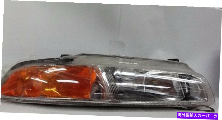USヘッドライト TYC 20-3167-88ヘッドライトアセンブリ右クリスラー、ドッジ、プリマス TYC 20-3167-88 Headlight Assembly Right Chrysler, Dodge, Plymouth【並行輸入品】 31,932円