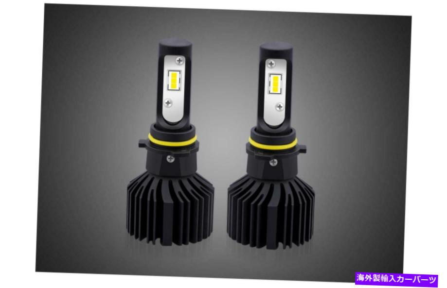 USヘッドライト ARC Lightning 21P11コンセプトシリーズヒートシンクP13W最小サーマルLED電球キット ARC Lightning 21P11 Concept Series Heat Sink P13W Smallest Thermal LED Bulb Kit【並行輸入品】