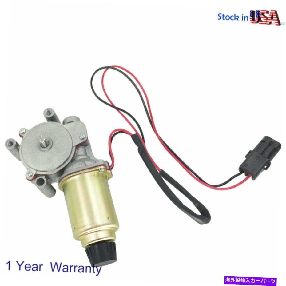 USヘッドライト ヘッドライトヘッドランプモーター1984-1990の右側Chevrolet Corvette 16510052 Headlight Headlamp Motor Right Side For 1984-1990 Chevrolet Corvette 16510052【並行輸入品】