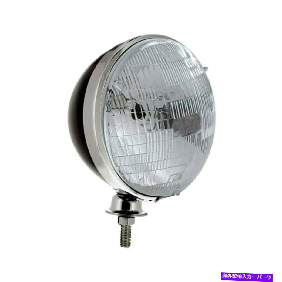 USヘッドライト United Pacific A5022BSB 7 \