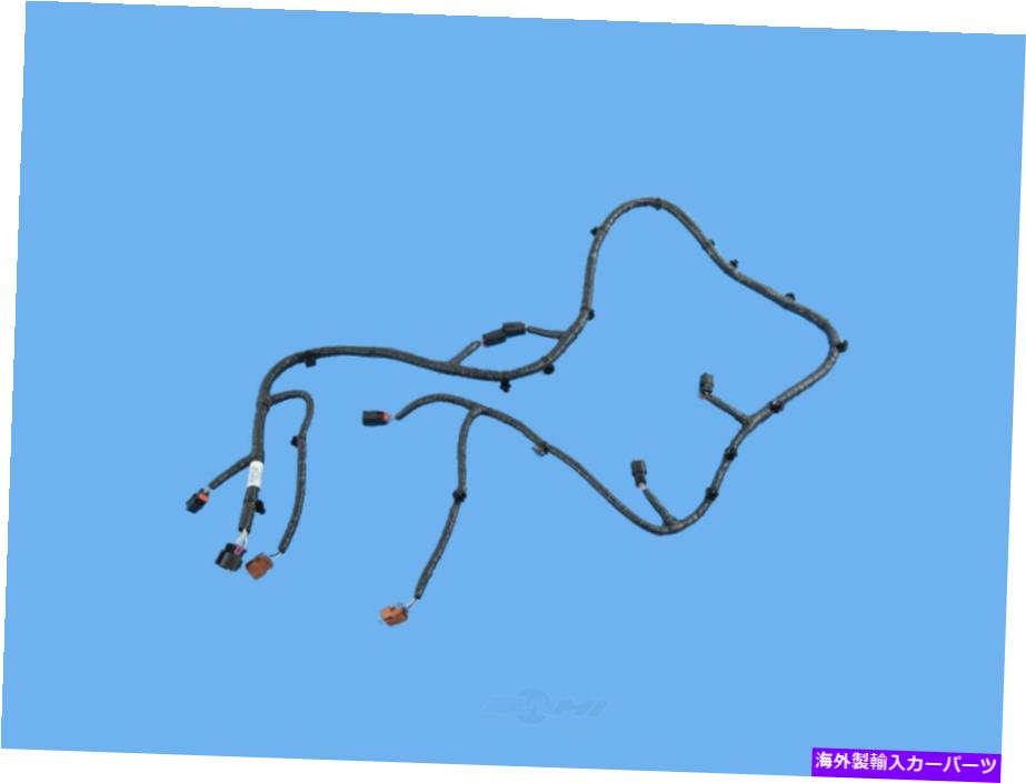 【楽天市場】USヘッドライト ヘッドライトワイヤーハーネスMOPAR 68274330ABは1718ジープチェロキーにフィットします