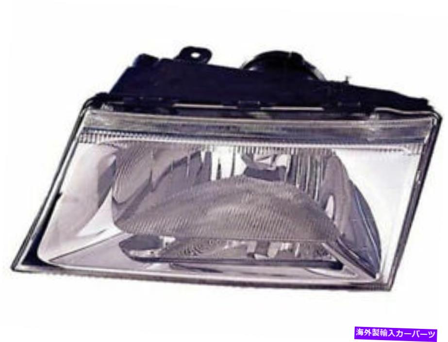 USヘッドライト フロント右側 - Mercury Grand Marquis W845SS用の助手席側ヘッドライトアセンブリ Front Right - Passenger Side Headlight Assembly For Mercury Grand Marquis W845SS【並行輸入品】