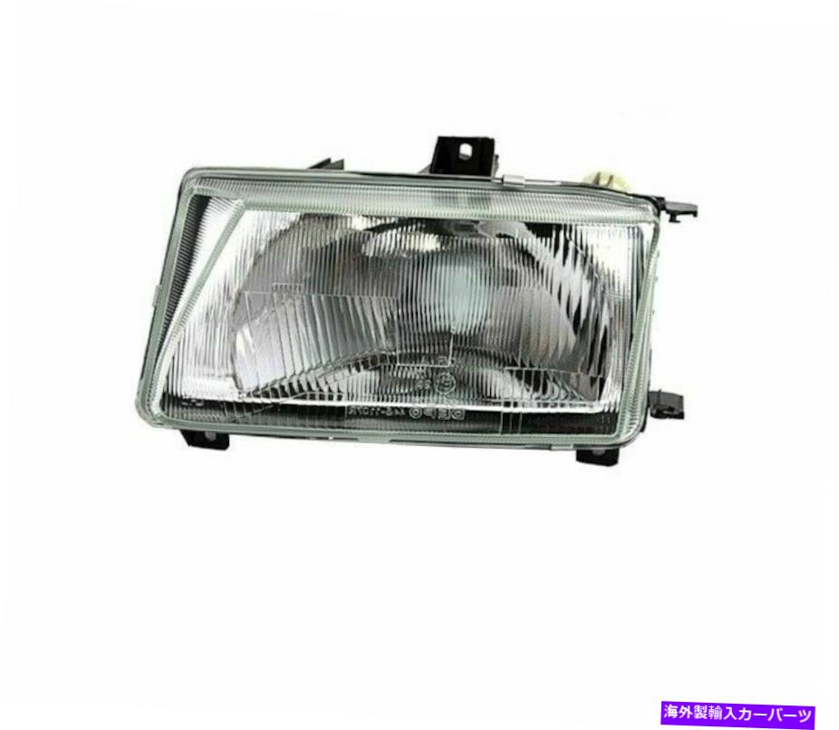 USヘッドライト シートINCA 1995 - Chrome VP1090L左ヘッドライトRHT SEAT INCA 1995- CHROME VP1090L LEFT HEADLIGHT RHT【並行輸入品】