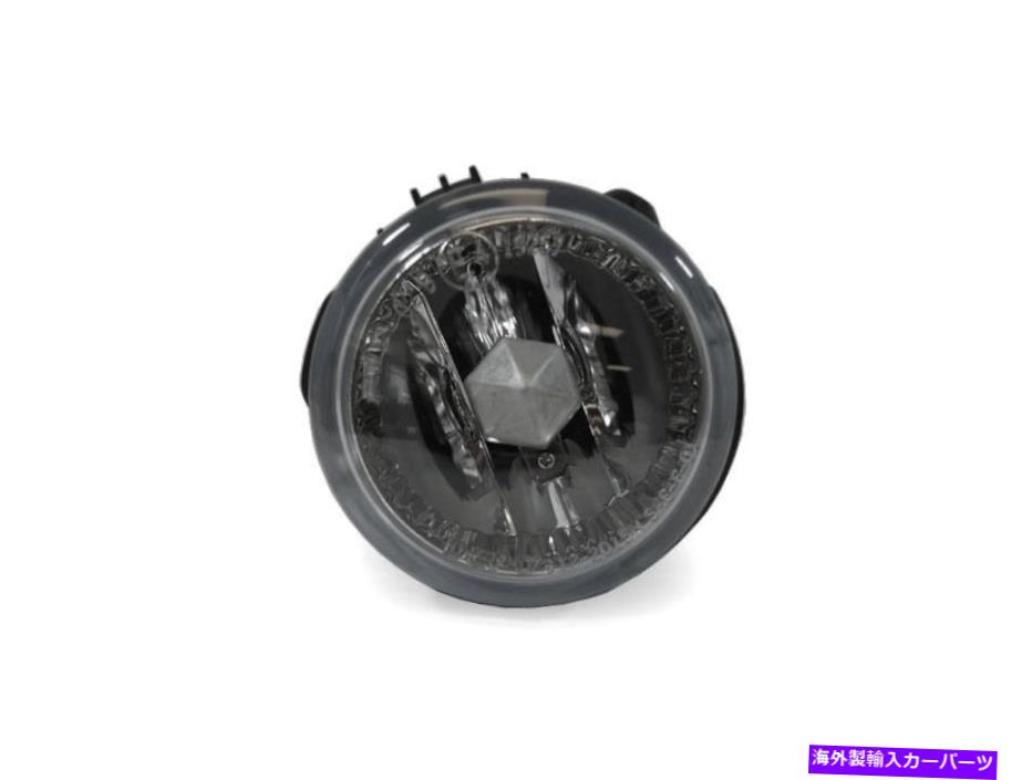 USヘッドライト 2009-2011 Subaru ForesterのためのDepoの交換の乗客の正しいフォッピングライト DEPO Replacement Passenger Right Fog Light fit for 2009-2011 Subaru Forester【並行輸入品】