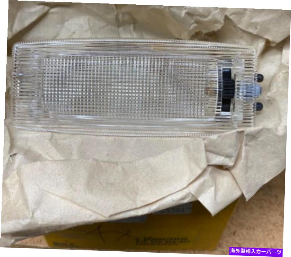 USヘッドライト メルセデスドームライトフロント新C107 W114 W115 W116 '68-'76 Mercedes Dome Light Front New C107 W114 W115 W116 '68-'76【並行輸入品】 35,688円