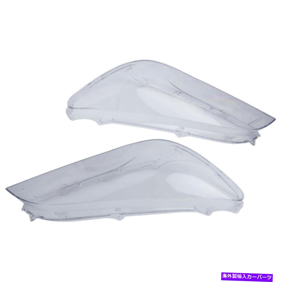USヘッドライト BMW用ヘッドランプ左右の交換用ヘッドランプ車740i 740Li 750i 750i 750i Headlamp Right & Left Replacement Head lamp Car For BMW 740i 740Li 750i 750Li【並行輸入品】