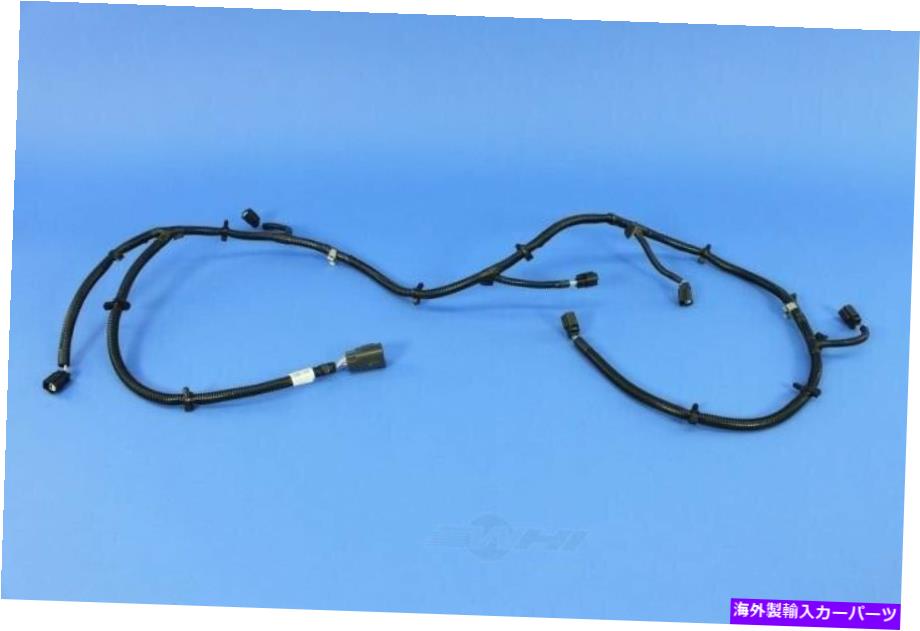 USヘッドライト ヘッドライトワイヤーハーネスMOPAR 68232619AB. Headlight Wiring Harness Mopar 68232619AB【並行輸入品】