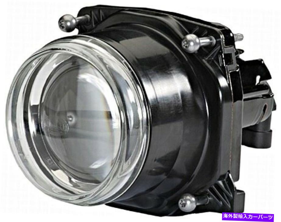 USヘッドライト Hella Halogenヘッドライト90 mm左\u003d右1BL009999-001 HELLA Halogen Headlight 90 mm Left\u003dRight 1BL009999-001【並行輸入品】