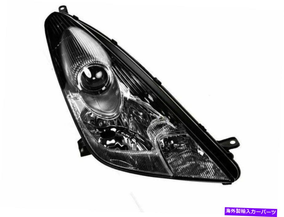 USヘッドライト 2000-2005トヨタセリカヘッドライトアセンブリの右81134MX 2001 2002 2003 2004 For 2000-2005 Toyota Celica Headlight Assembly Right 81134MX 2001 2002 2003 2004【並行輸入品】
